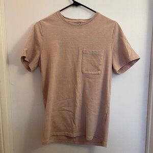 Taylor Stitch Heavy Bag Tee